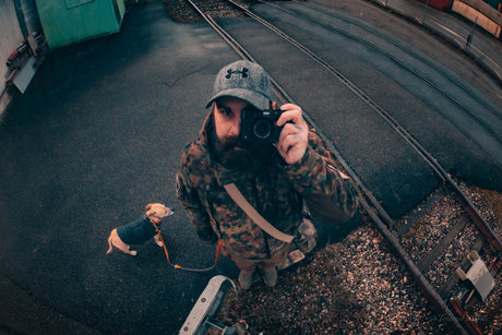 Benjamin B TridensPicturae xxx onlyfans