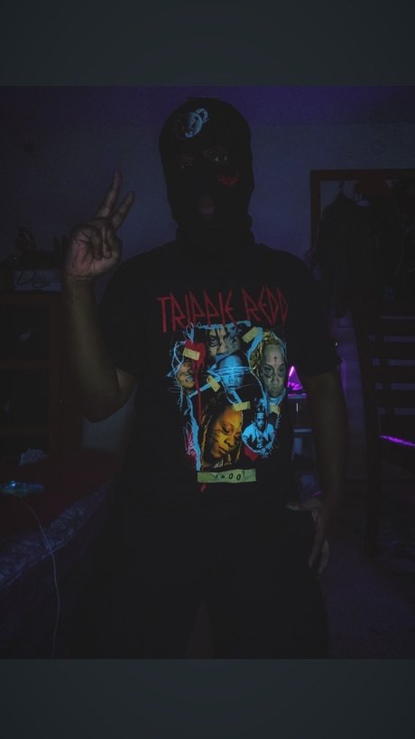 Tyler James leaked onlyfans