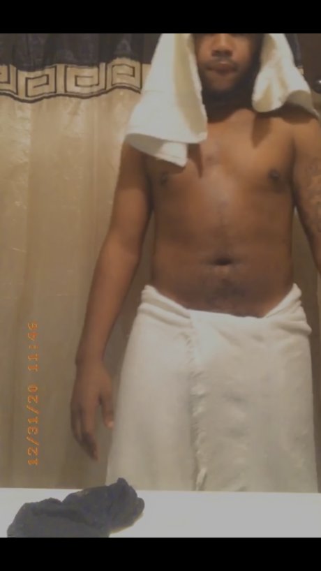 Trelin onlyfans leak nude