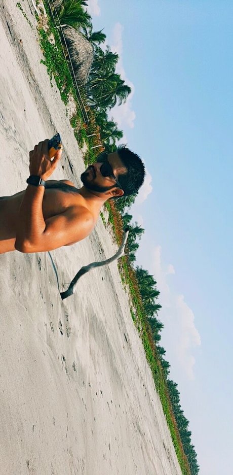 Manuel Suriano new onlyfans