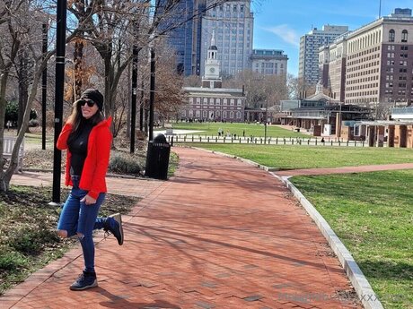 MelanieBrooks onlyfans model