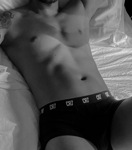 TrueRikrdo nude leaked onlyfans