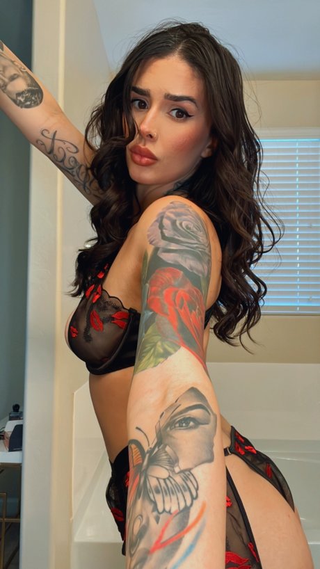 SummerLovve onlyfans naked leaked