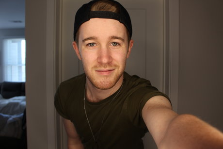 Ryan Zarkower nudes onlyfans leak