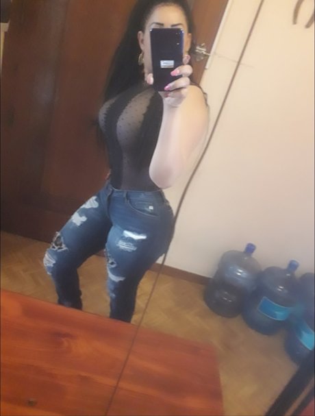 Tu dominicana mala onlyfans pics