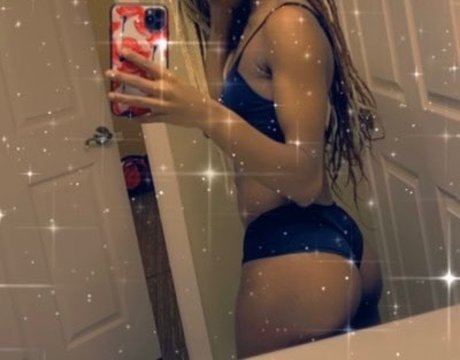 Shy Bunny xxx only fans