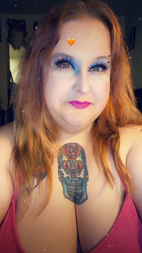 Summer Dedede onlyfans nude photos