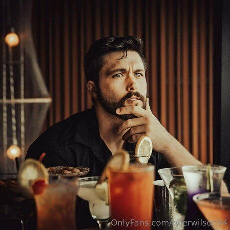 Tyler Wilson only fans leak nude