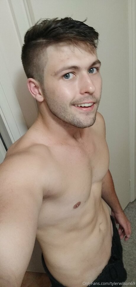 Tyler Wilson onlyfans sex tape
