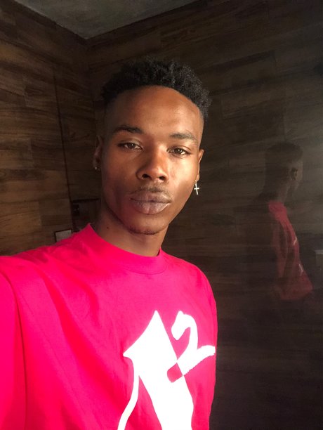 TreyDukes onlyfans naked