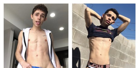 Super Boi onlyfans sextape leak