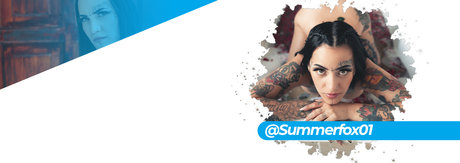 SUMMER FOX_ porn onlyfans