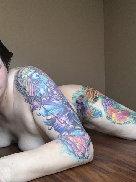 TwistedKitty leaks onlyfans