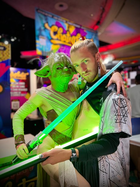 Twisted taffy xxx only fans