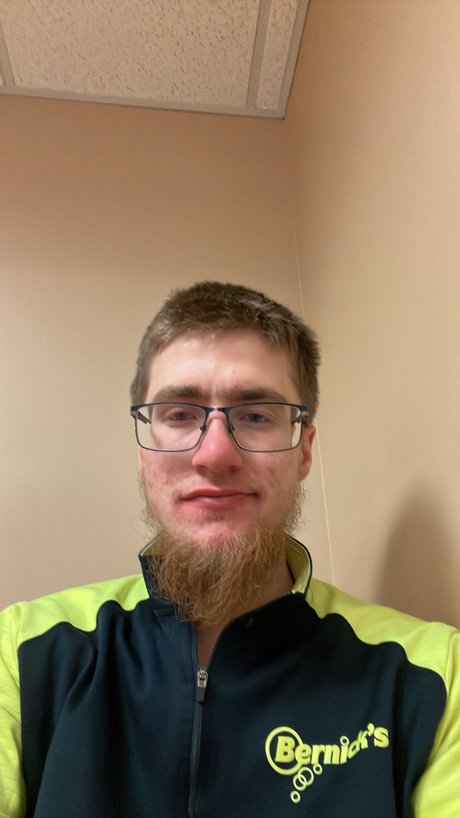 Trevor Spoden onlyfans sex leak