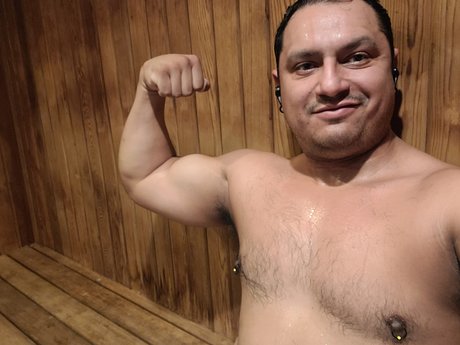 Bonifico Salinas onlyfans pics leaked