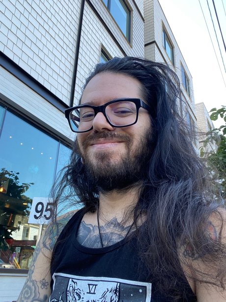 Hex leaked only fans porn