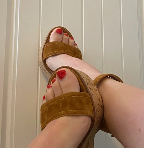 Foot Mummy onlyfans leaks naked