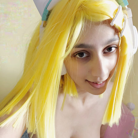 RIN_ onlyfans leaked