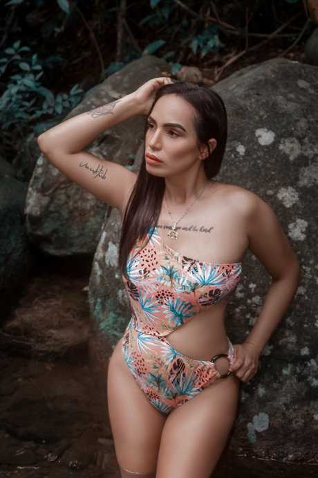 Maria Pereira new onlyfans leaks