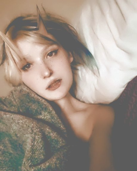 Sarenna Misner onlyfans pics leaked