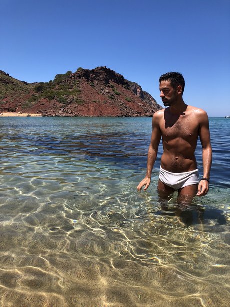 ALEX LIMA new leaked onlyfans