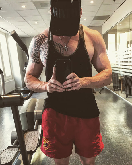 Maorimen Plus onlyfans leaked photos