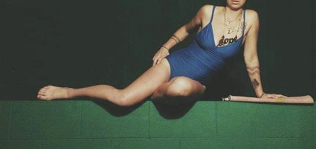 The Real Ell Eee new leaked onlyfans