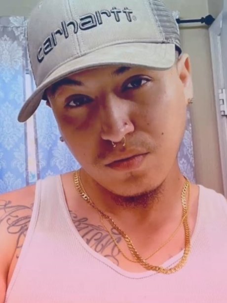 Forbidden Fantasee onlyfans tits