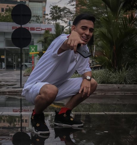 Onedy backstage onlyfans nude pictures