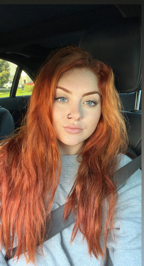 Sage Kern onlyfans archives