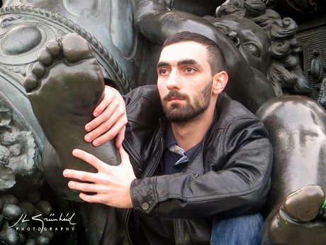 Ludo Merlin onlyfans full