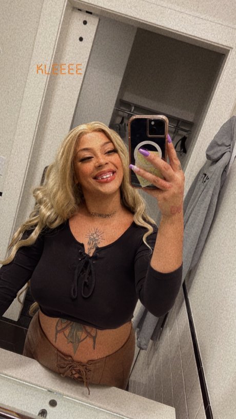 Doja DelRae nude porn onlyfans