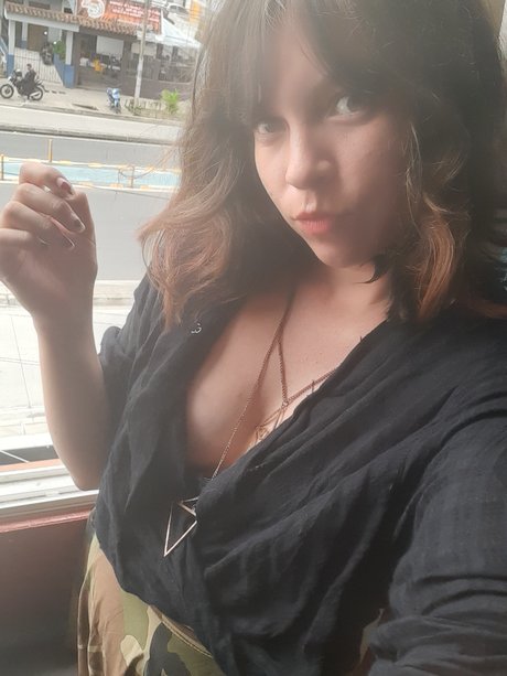 Fire Kitten nude leaked onlyfans