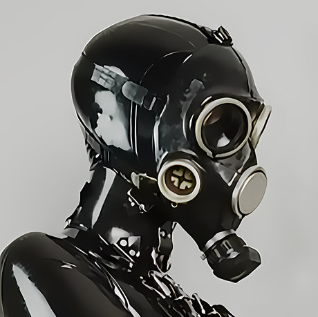rubberghost onlyfans leaks nude