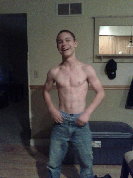 Danny Wonder new onlyfans leaks