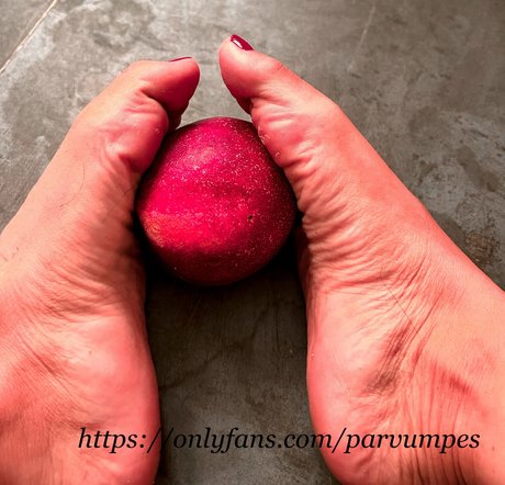 Parvum Pes small feet_ leaked onlyfans
