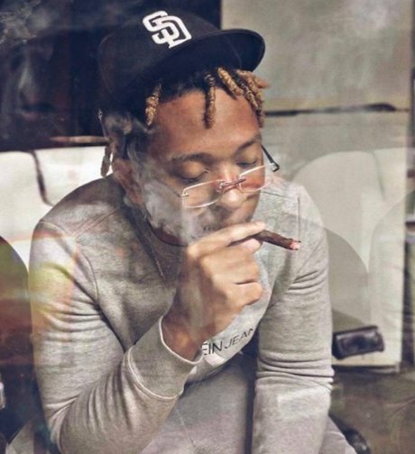 Playboii Onii only fans