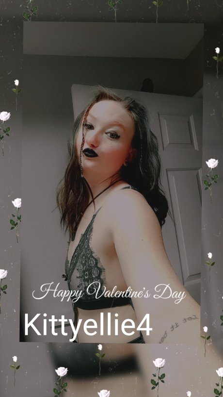 KittyEllie4 onlyfans free content