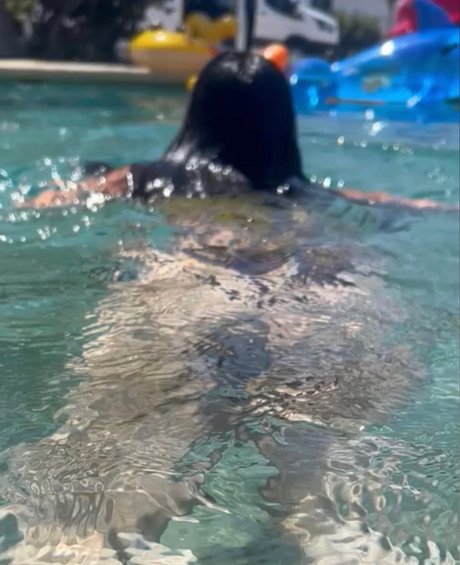 Zitlali Lopez nude onlyfans