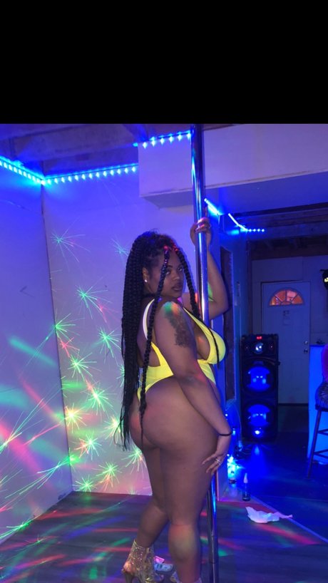 SummerDaGoddess onlyfans nude