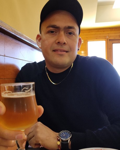 Juan Guerrero onlyfans mega