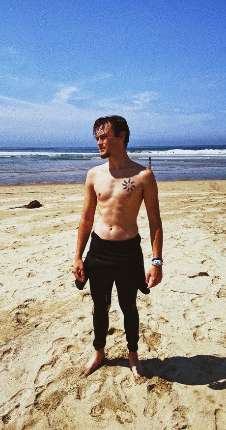 Kurt Atlas onlyfans porn free