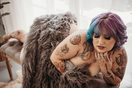 Nixi porn onlyfans leak