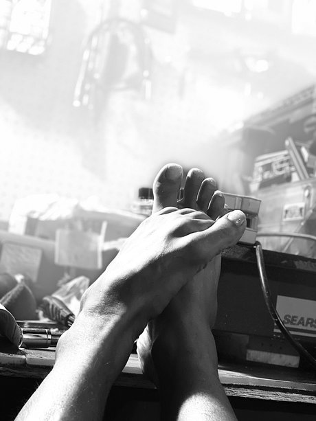 FeetyPablo onlyfans nudes