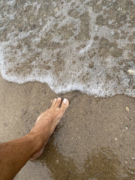 FeetyPablo fans only