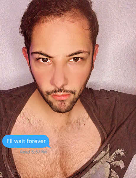 Dante Ponce only fans leaks porn