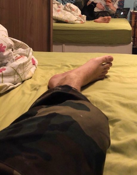 Ongarc onlyfans strip tease