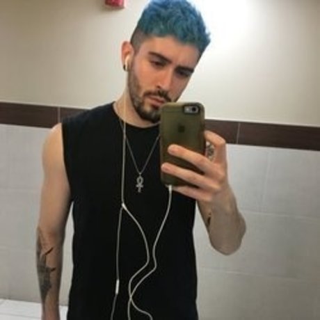 KSatyrxxx only fans naked