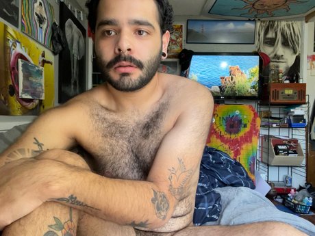 Pansexualpapi666 nude onlyfans